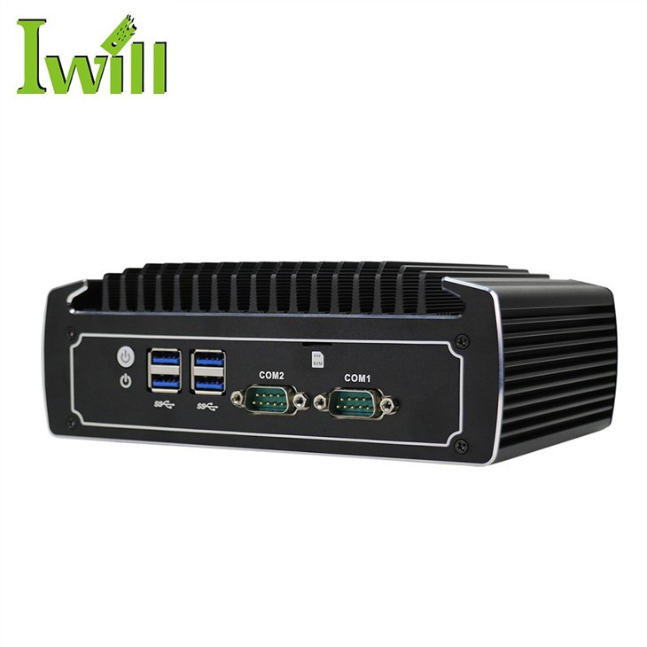 Intel 10th Generation Core I3 / I5 Cpu Mini PC