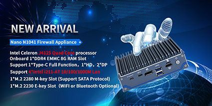 N1041_Network  Server 2