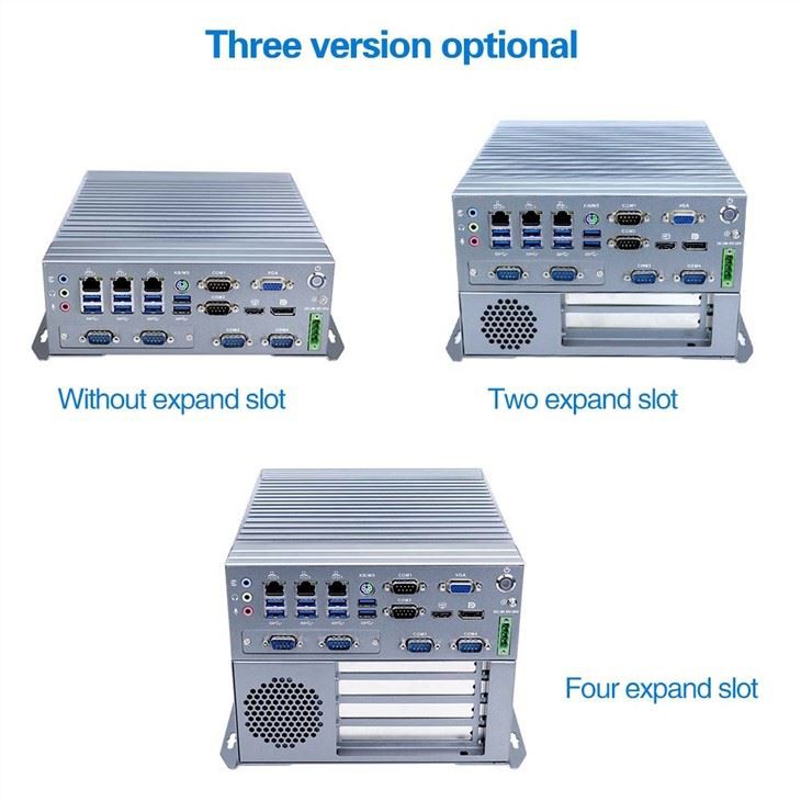 ПЦИ слот рачунар