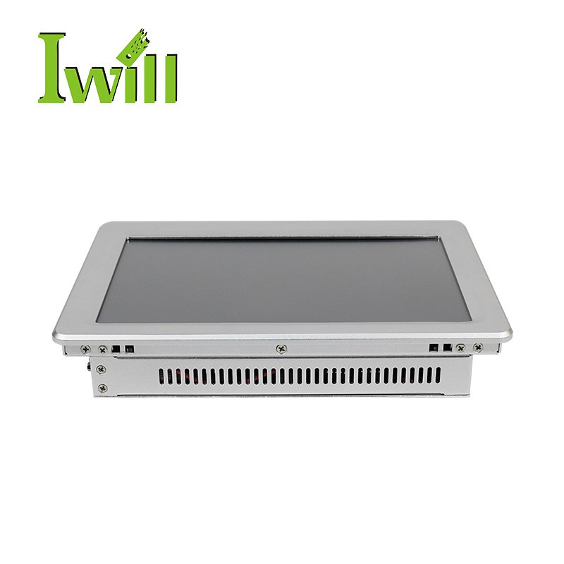 Индустријски таблет рачунар који подржава и фиксира механизам