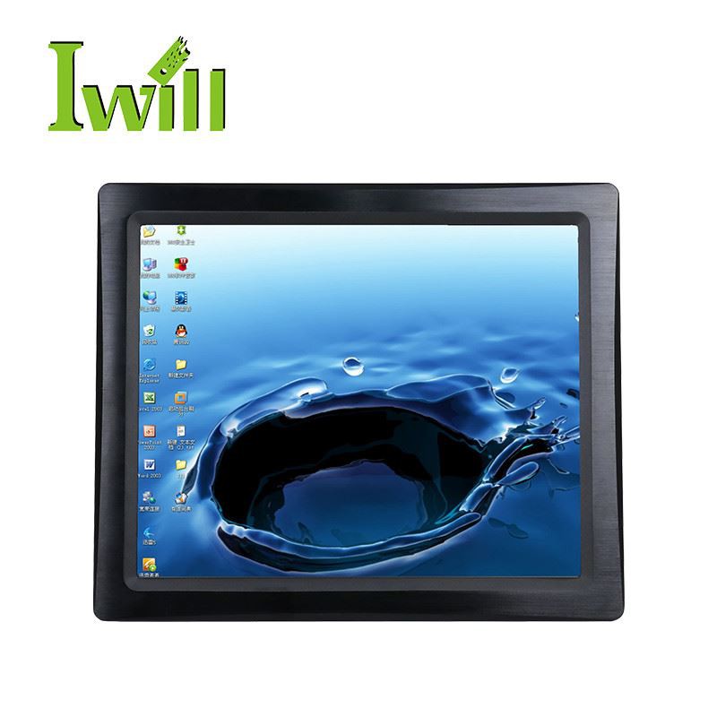 Подручје примене индустријског рачунара се непрестано развија