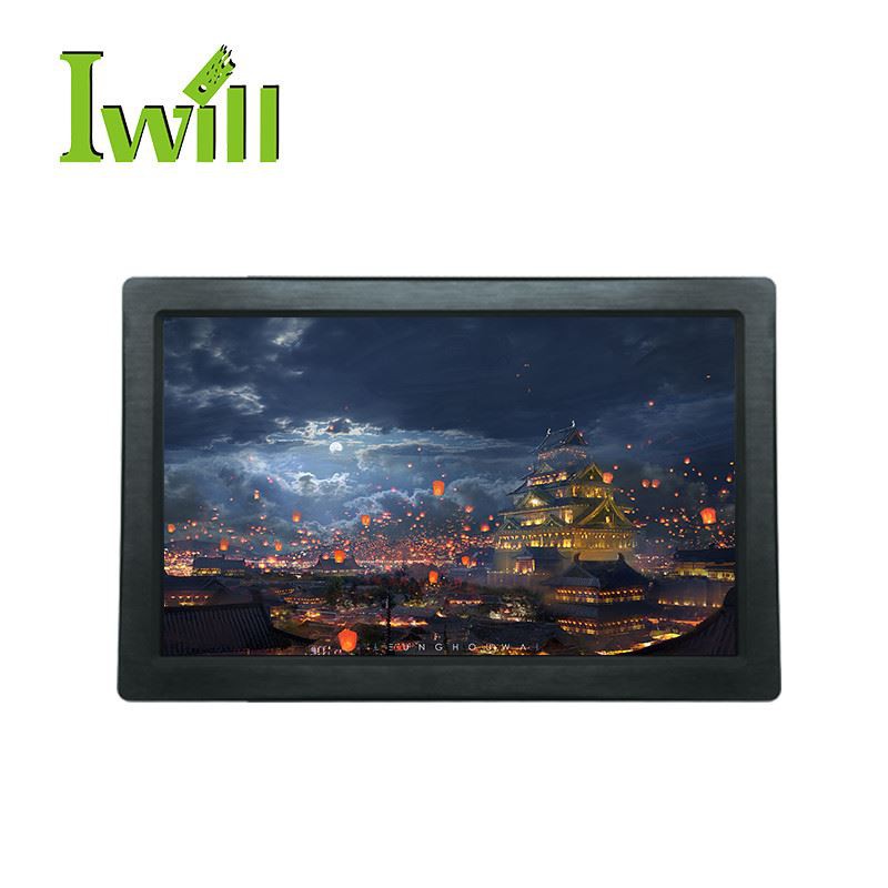 Карактеристике индустријског рачунарског система управљања