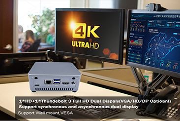 Укратко опишите примену Нуц Мини рачунара