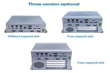 Шта је ПЦ индустријске класе?