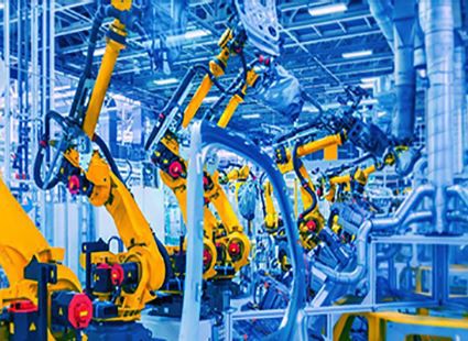 Аутоматизација машина