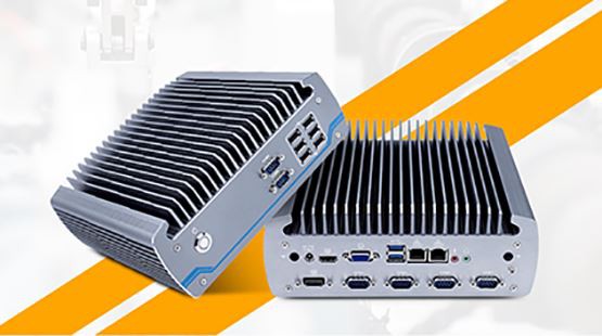 Који су системи добри за индустријске рачунаре?