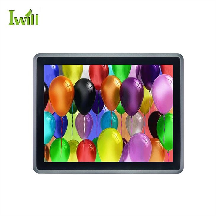 Нови индустријски панел ПЦ