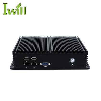 И5 4210У Индустријски рачунар