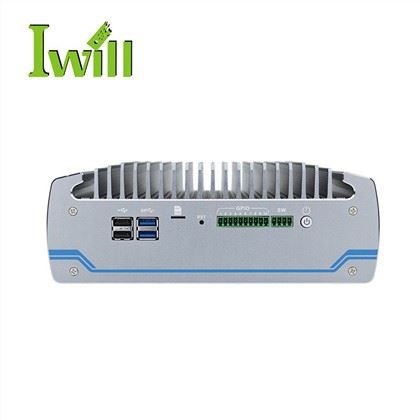 И5 Индустријски рачунар са ГПИО