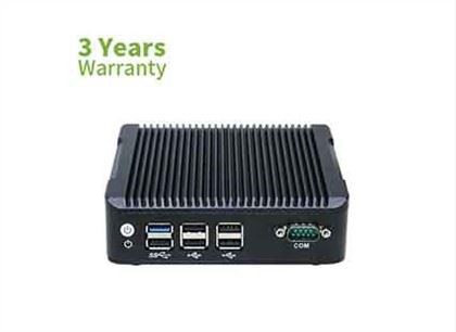 Мини рачунар мале снаге Целерон Ј1900