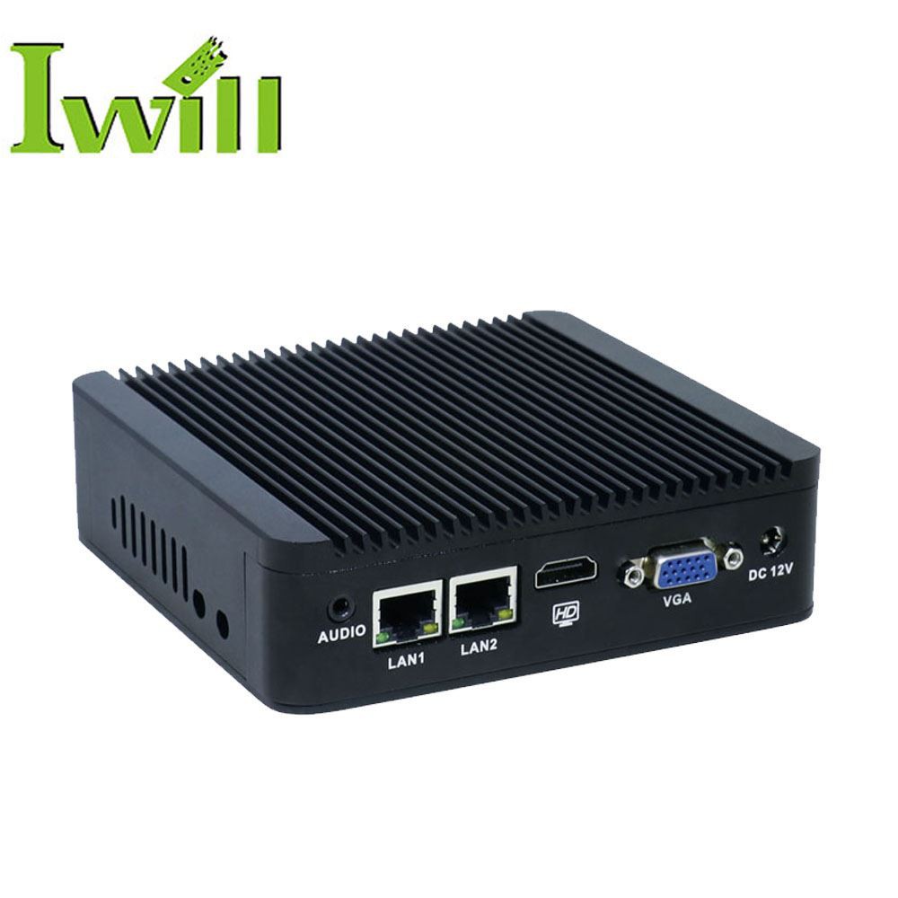 Предности и карактеристике индустријског рачунара