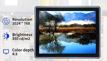 На шта обраћам пажњу када дизајнирам индустријске панелне рачунаре?