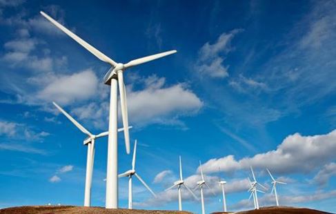 Мониторинг снаге ветра