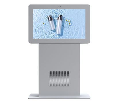 Машина за спољно оглашавање мора да има функције