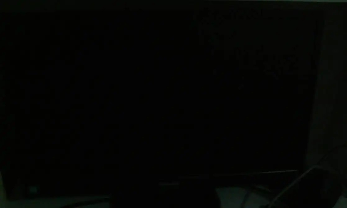 Како решити црни екран на додирном све-у-једном?