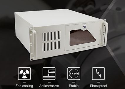 Шта је индустријски сервер?