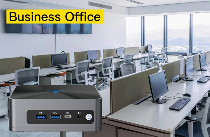 Како одабрати мини рачунар за кућну канцеларију?