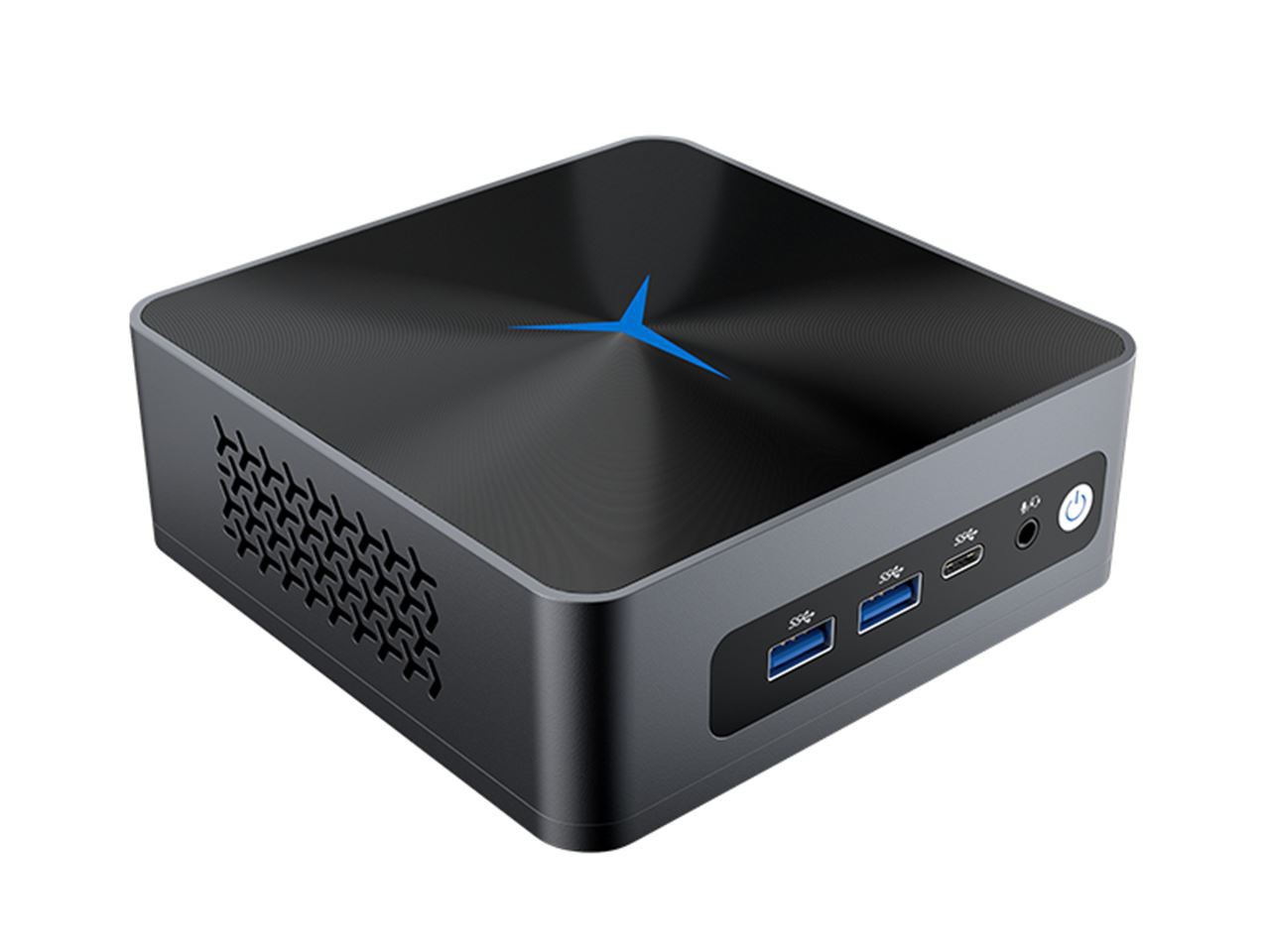 Мало тело, велика моћ! Једноставан за употребу и јефтин хост мини рачунара