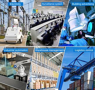 Шта је индустријски рачунар?