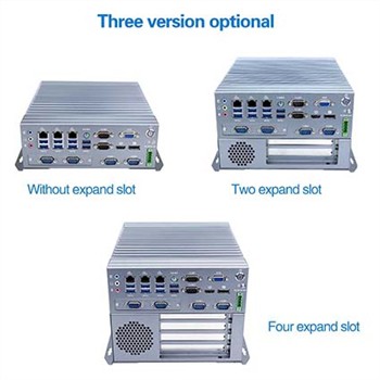 Може ли се индустријски рачунар надоградити?