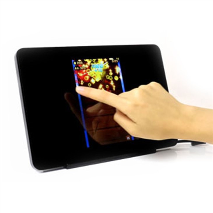 10,1-инчни индустријски панел ПЦ