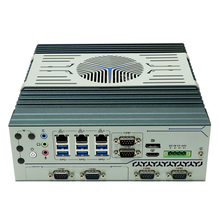 10тх 11тх Ген Руггед Индустриал Цомпутерс