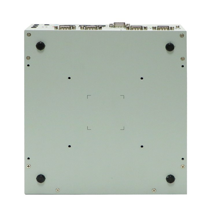 11th Gen Rugged Industrial Computers