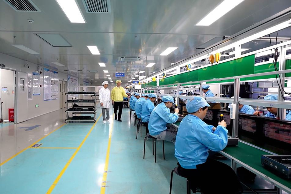 Ивилл Тецхнологи (Хонгконг) Лимитед