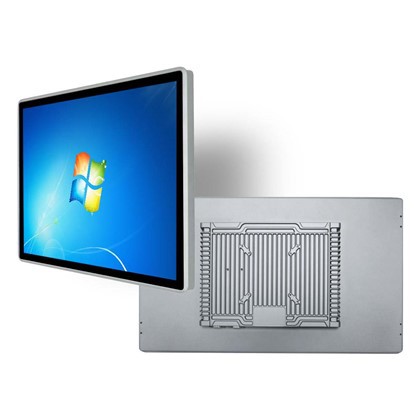 12,1 инчни Индустријска плоча за вентилатор